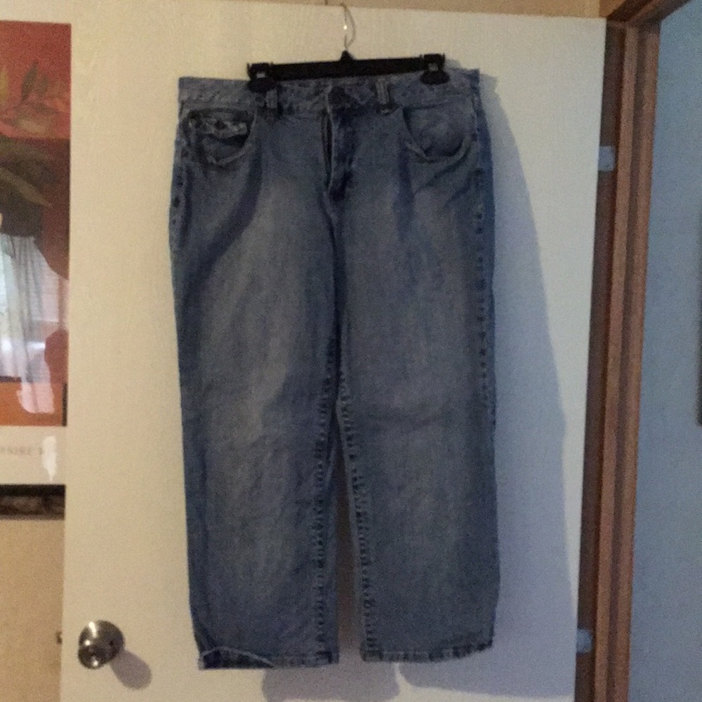 Faded Glory Jeans